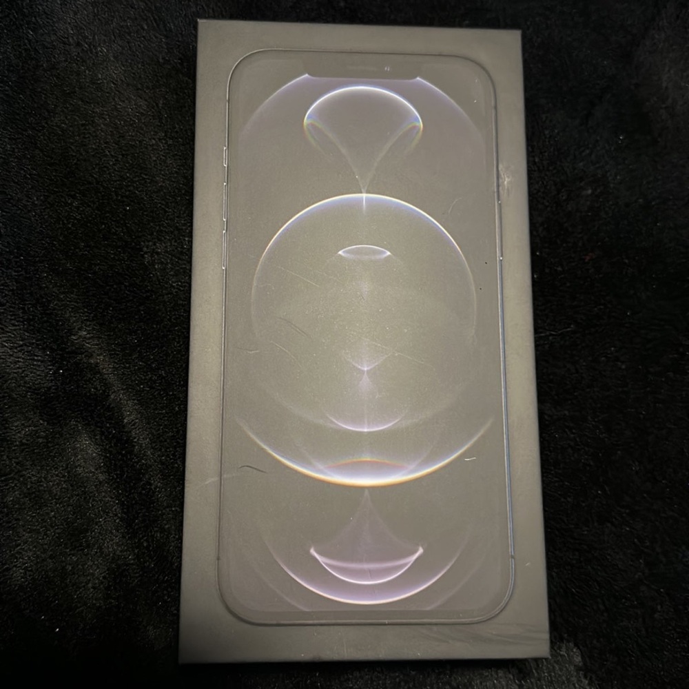 Apple IPhone 12 Pro Max